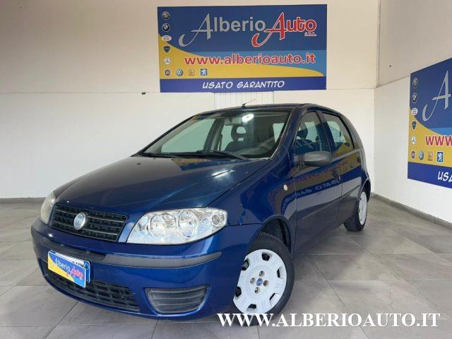 FIAT PUNTO 1.3 Multijet 16V 5 porte Active