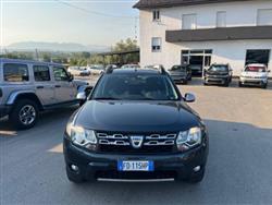 DACIA DUSTER 1.5 dCi 110CV S&S 4x4 Serie Speciale Lauréate Fami