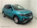 VOLKSWAGEN T-CROSS 1.0 TSI Style BMT