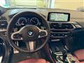 BMW X4 xDrive20d Msport-X +20"