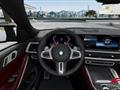 BMW X6 M60i xDrive Msport Pro