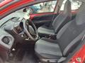 PEUGEOT 108 VTi 72 S&S 5 porte Active