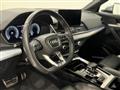 AUDI SQ5 SPORTBACK SPB TDI quattro tiptronic