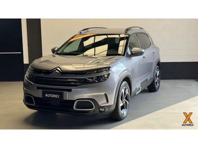 CITROEN C5 AIRCROSS BlueHDi 180 S&S EAT8 Shine