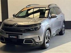 CITROEN C5 AIRCROSS BlueHDi 180 S&S EAT8 Shine