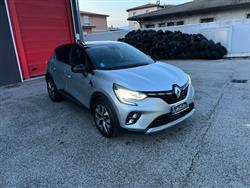 RENAULT NUOVO CAPTUR TCe 100 CV GPL Intens