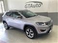 JEEP COMPASS 2.0 Multijet II aut. 4WD Limited