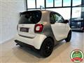 SMART FORTWO 90 0.9 Turbo twinamic Passion *RETROCAMERA*NAVI*