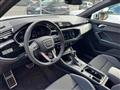 AUDI Q3 SPORTBACK SPB 35 TDI S tronic S line edition