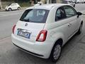 FIAT 500 1.0 Hybrid Cult