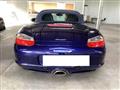 PORSCHE BOXSTER 228CV FINAL EDITION ! 1PROPRIETARIO !TOTAL BLU