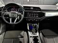 AUDI Q3 45 TFSI e S tronic S line edition