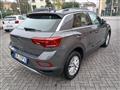 VOLKSWAGEN T-ROC 2.0 TDI SCR Life