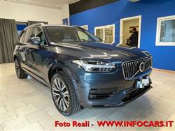 VOLVO XC90 T8 Recharge AWD PHEV aut. 7p Business Plus