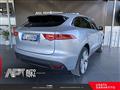 JAGUAR F-PACE 2.0d i4 R-Sport 180cv auto my18