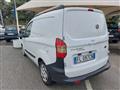 FORD TRANSIT COURIER 1.5 TDCi 75CV Van Trend Uniprò km 103000 Clima