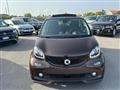 SMART FORFOUR 90 0.9 Turbo twinamic Cabrio Superpassion