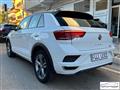 VOLKSWAGEN T-Roc 2.0 tdi Rline 150cv dsg 4motion