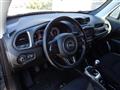 JEEP RENEGADE 1000 LIMITED PACK LED VISIBIL FUNCT CARPLAY ITALIA