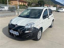 FIAT Panda PANDA 1.2 69CV EURO 6DT POP VAN AUTOCARRO Panda 1.2 EasyPower Lounge