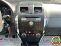 FIAT SEDICI 2.0 MJT 16V DPF 4x4 Dynamic