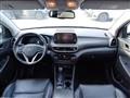 HYUNDAI TUCSON 1.6 crdi Exellence 2wd 136cv dct