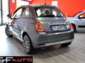 FIAT 500 1.2 Lounge easypower Gpl 69cv