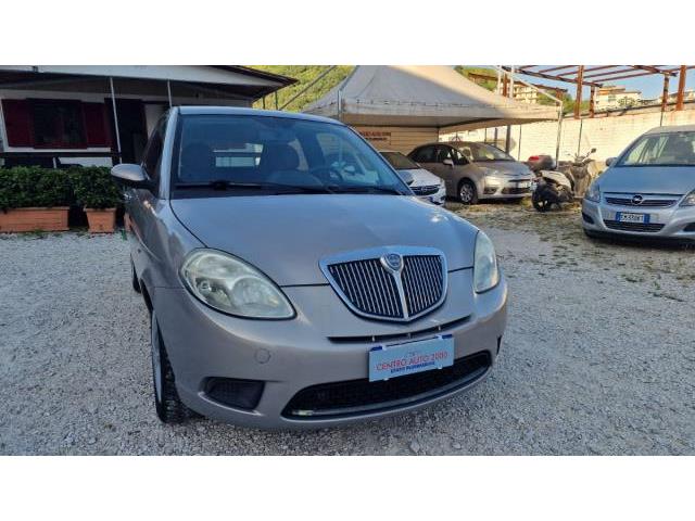 LANCIA Ypsilon 1.4 Oro Ecochic GPL