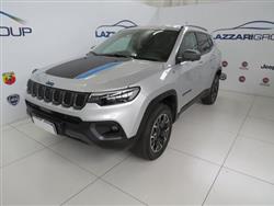 JEEP COMPASS 4XE 1.3 Turbo T4 240 CV PHEV AT6 4xe Trailhawk