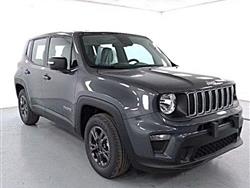 JEEP RENEGADE 1.6 Mjt 130 CV Longitude