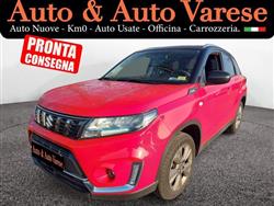 SUZUKI VITARA 1.4 Hybrid Cool