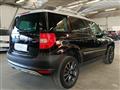 SKODA YETI 1.2 TSI Ambition Fresh