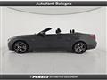 BMW SERIE 4 d 48V Cabrio Msport