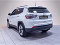 JEEP COMPASS II 2017 Benzina 1.4 m-air Limited 2wd 140cv