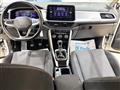 VOLKSWAGEN T-ROC 2.0 TDI SCR Life