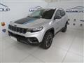 JEEP COMPASS 4XE 1.3 Turbo T4 240 CV PHEV AT6 4xe Trailhawk