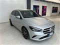 MERCEDES CLASSE B B 180 d Automatic Sport