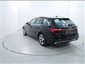 AUDI A4 AVANT Avant 35 TFSI S tronic Business Advanced