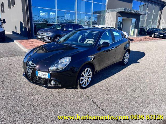 ALFA ROMEO GIULIETTA 1.6 JTDm-2 105 CV Distinctive