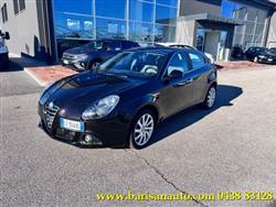 ALFA ROMEO GIULIETTA 1.6 JTDm-2 105 CV Distinctive