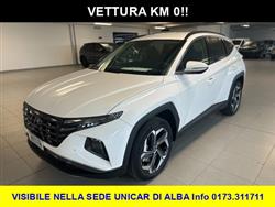 HYUNDAI NUOVA TUCSON 1.6 PHEV 265cv 4WD aut. Exellence