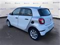 SMART FORFOUR 70 1.0 Youngster