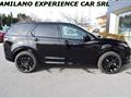 LAND ROVER DISCOVERY SPORT 2.0 TD4 163 CV AWD Auto S N1