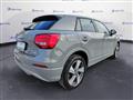 AUDI Q2 1.0 TFSI S-live 115cv