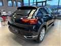 VOLKSWAGEN T-ROC 1.6 TDI SCR Advanced BlueMotion Technology