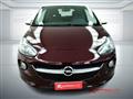 OPEL ADAM 1.2 70 CV Glam Km 50.000 Ok Neopatentati