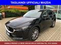 MAZDA CX-5 2.2 Skyactiv-D 184 cv 4WD AUTOM. "EXCLUSIVE"