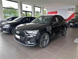 AUDI Q3 SPORTBACK 35 TDI S-TRONIC BUSINESS ADVANCED