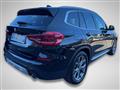 BMW X3 xDrive20d xLine