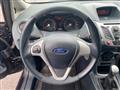 FORD FIESTA 1.4 TDCi 70CV 5 porte Titanium OK NEOPATENTATO